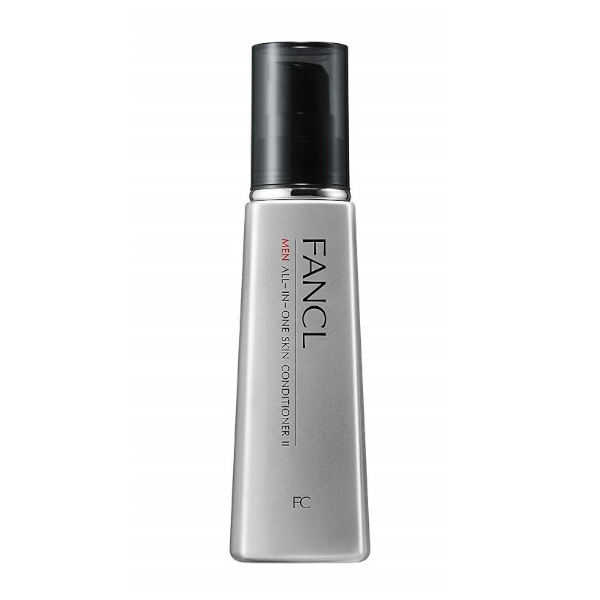 Fancl - Men All-In-One Skin Conditioner - 60ml - II Hydrating