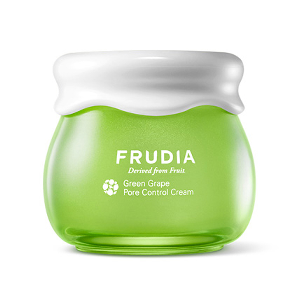 Photos - Cream / Lotion Frudia  Green Grape Pore Control Cream - 55g 