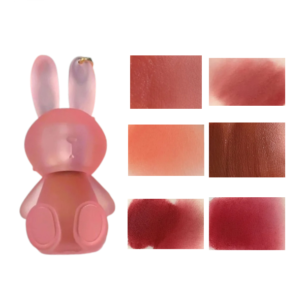 Gege Bear - Silky Lip Tint - 1.8g - 03