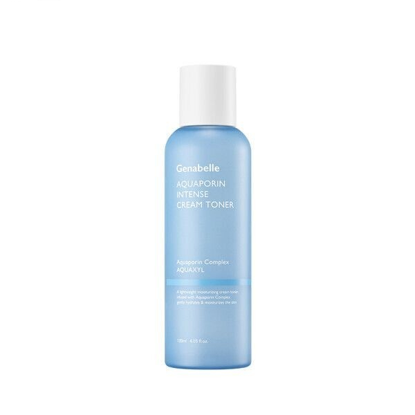 Genabelle - Aquaporin Intense Cream Toner - 120ml