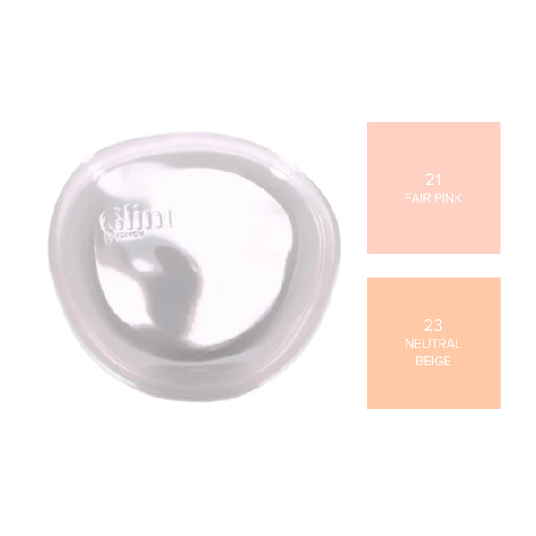 Glint - Highlighting Cushion - 15g - 23 Neutral Beige