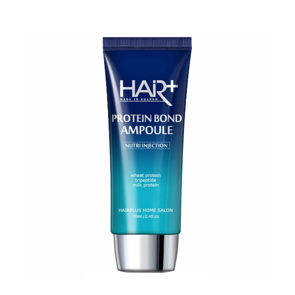 HAIR+ - Protein Bond Ampoule - 70ml