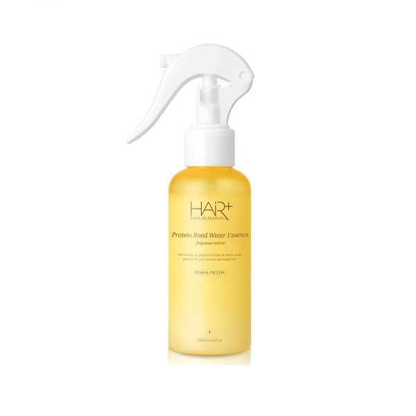 HAIR+ - Protein Bond Water Essence - Pear & Freesia - 120ml