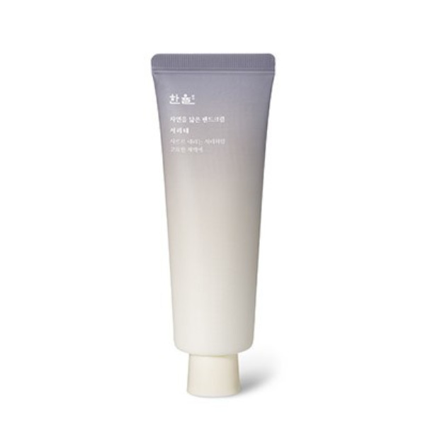 HANYUL - Crème pour les mains Nature In Life - Seo Ri Tae - 50ml