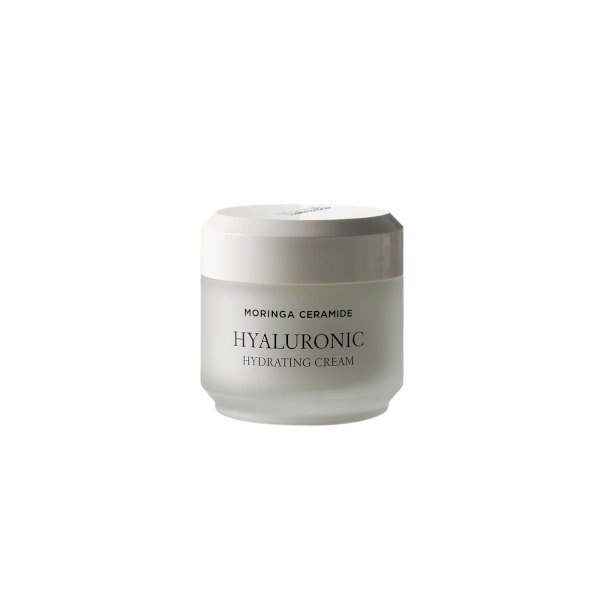 heimish - Moringa Ceramide Hyaluronic Hydrating Cream - 50ml