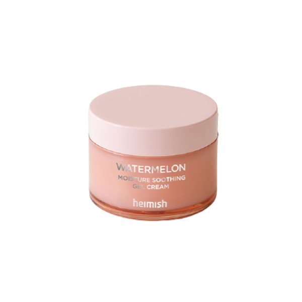 Heimish Watermelon Moisture Soothing Gel Cream