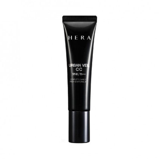 HERA Urban Veil CC Cream (SPF40 PA+++) - No.23 True Beige
