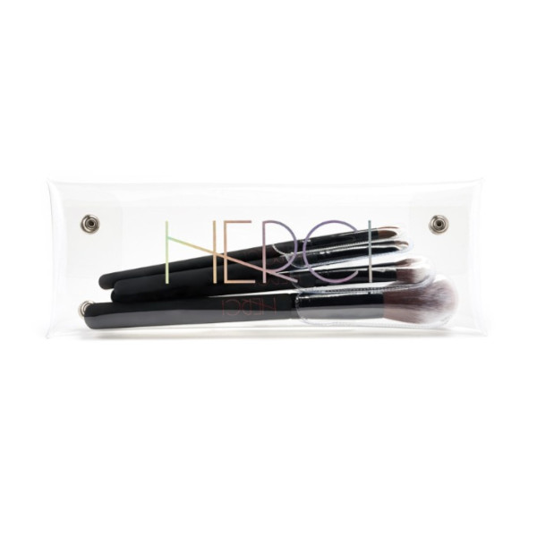 Herci - Jeu de 4 brosses