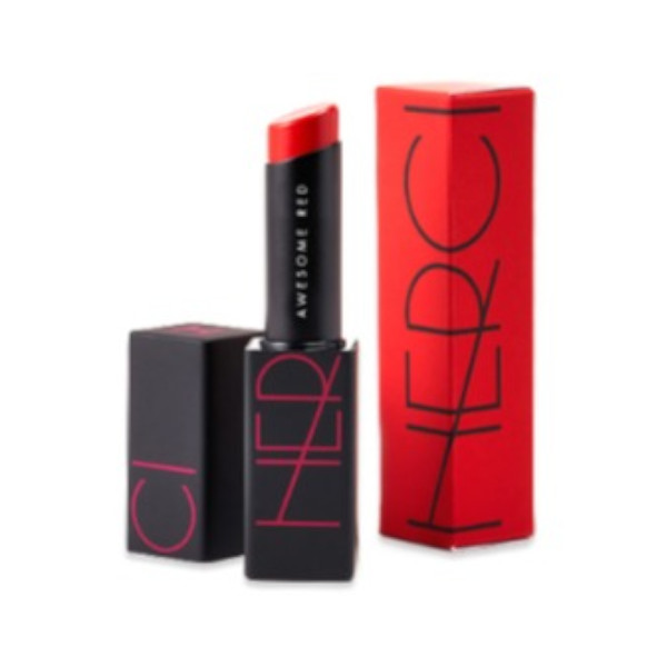 Herci - Rouge à lèvres mat - Luv Red