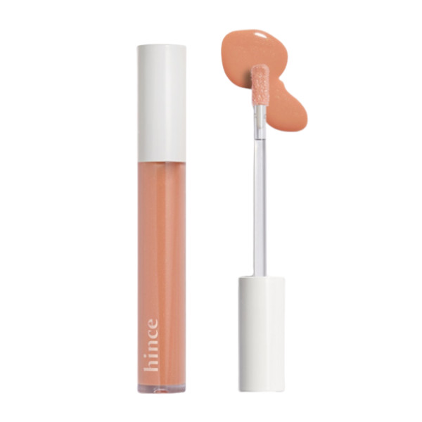 Hince - Brillant gel améliorant l'humeur - 4.5g - Bare Mind