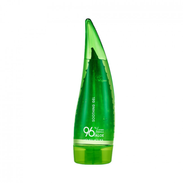 Holika Holika - Aloe Hydro Formula 96% Soothing Gel - 55ml