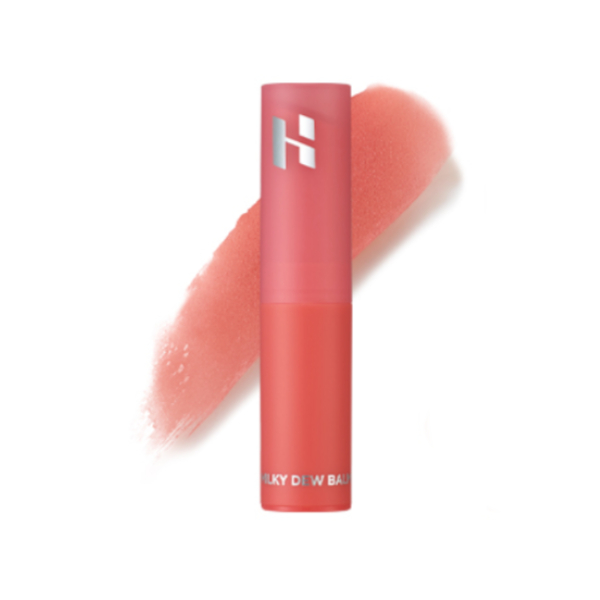 Holika Holika - Baume de rosée lactée - 2.7g - 01 Jam