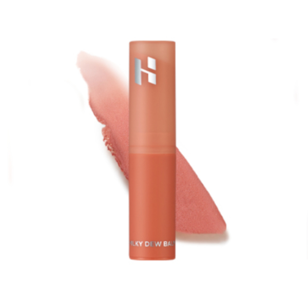 Holika Holika - Baume de rosée lactée - 2.7g - 03 Curd