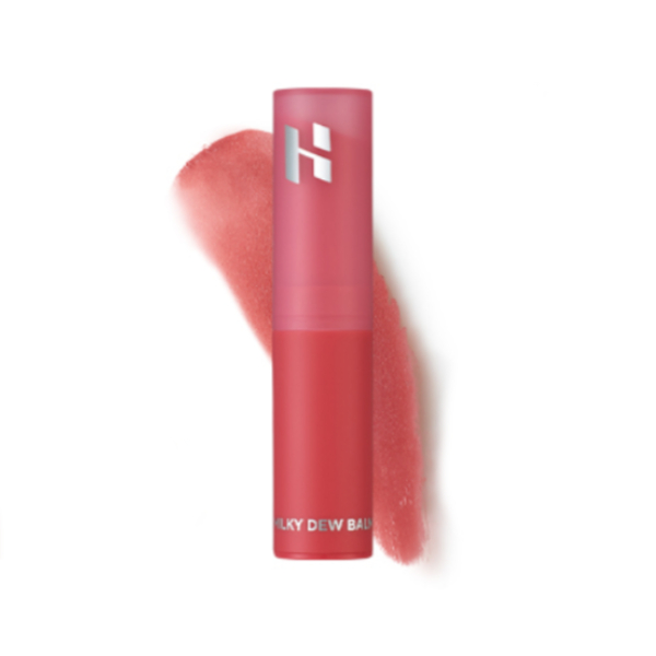 Holika Holika - Baume de rosée lactée - 2.7g - 04 Boba