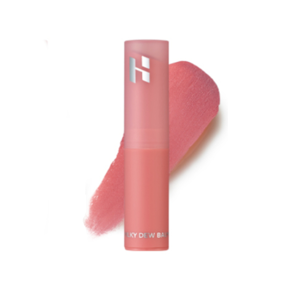 Holika Holika - Baume de rosée lactée - 2.7g - 05 Panna