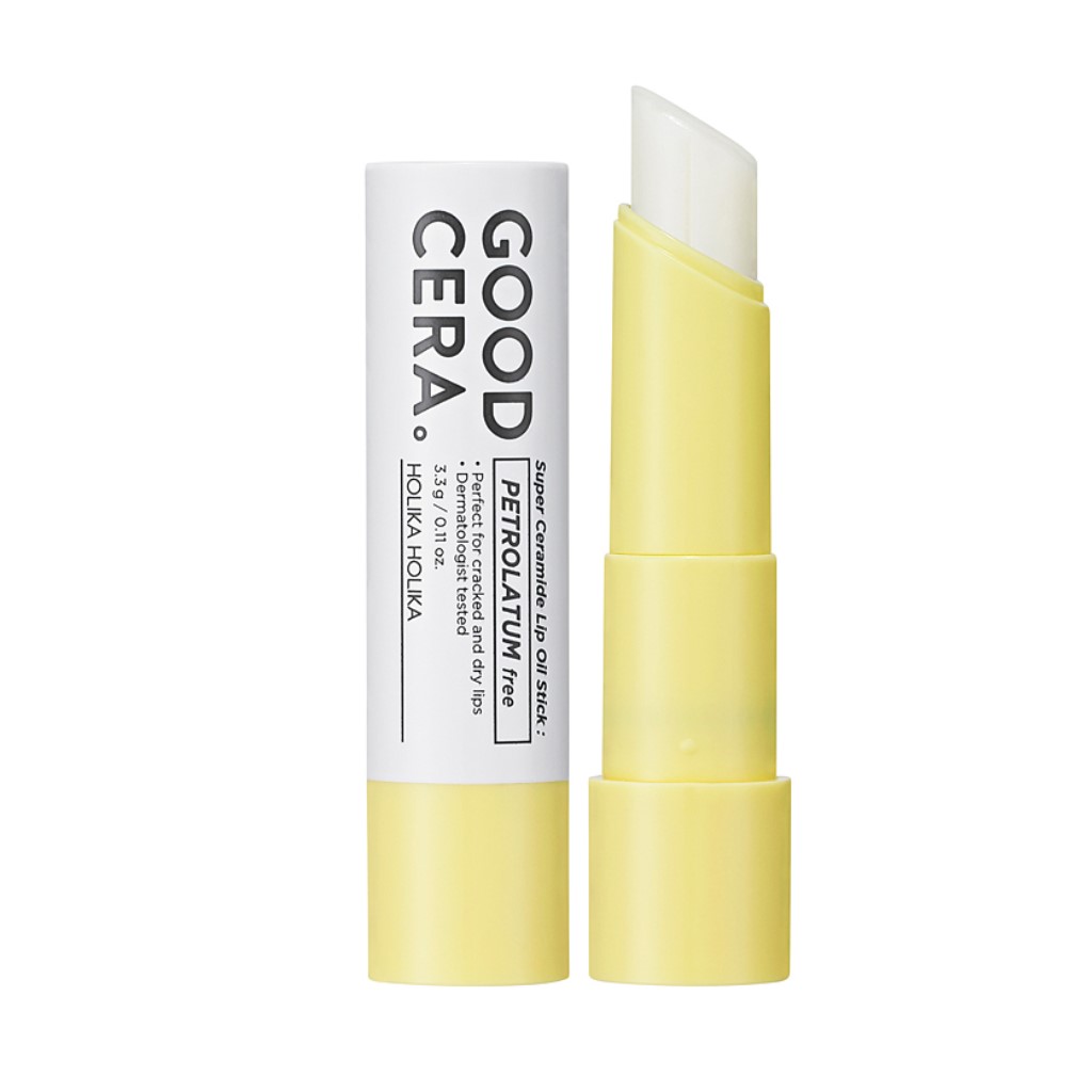 Holika Holika - Bonne Cera super céramide, Lèvres Huile Bâton/3.3g