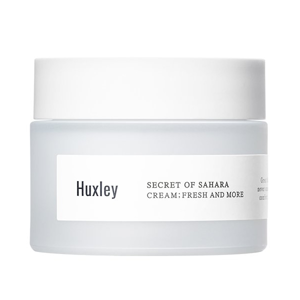 Huxley - Crème Fresh And More - 50ml