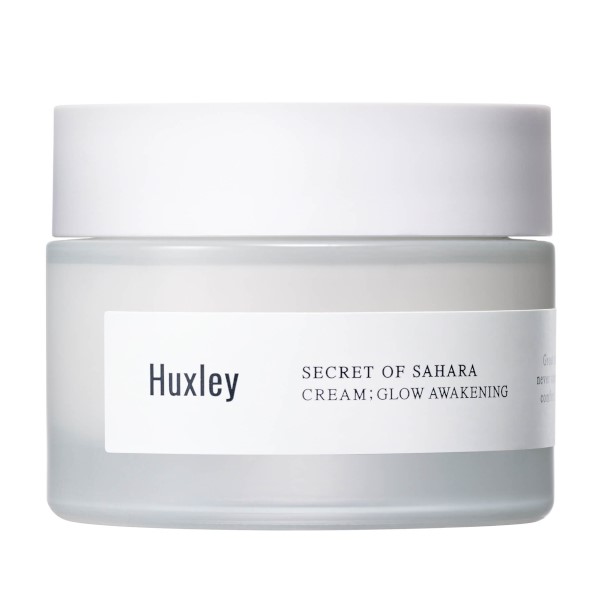 Huxley - Crème: Éveil Éclat - 50ml