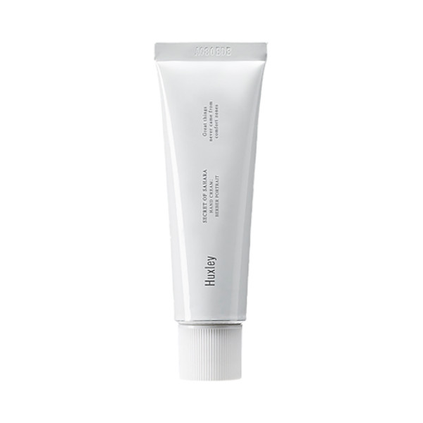 Huxley - Crème pour les mains - Portrait berbère - 30ml