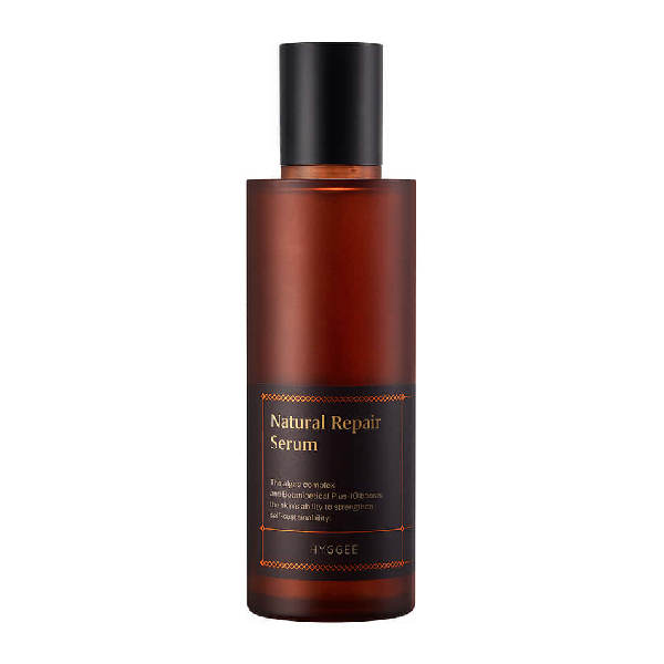 HYGGEE - Sérum Réparateur Naturel - 120ml