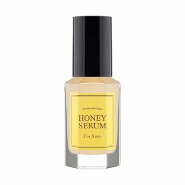 I'm From - Sérum de miel - 30ml