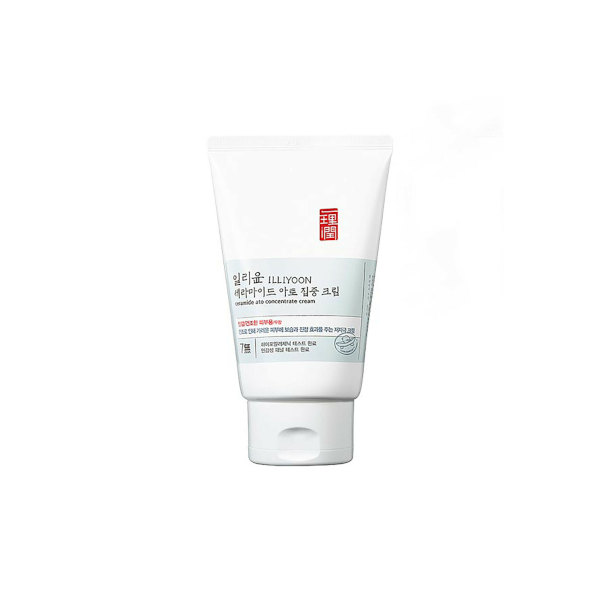 ILLIYOON - Ceramide Ato Concentrate Cream - 150ml
