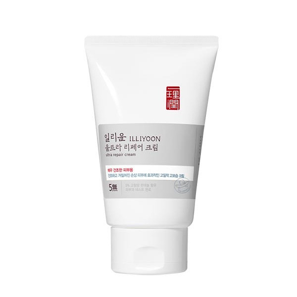 ILLIYOON - Crème Ultra Réparatrice - 200ml