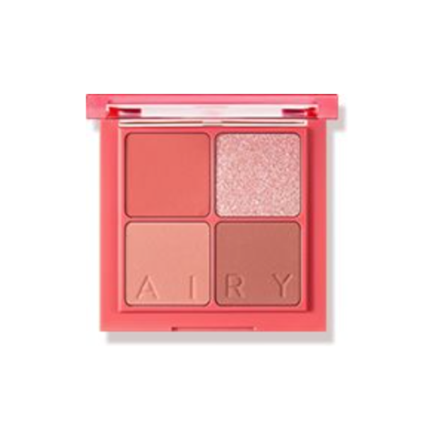 innisfree - Palette d'ombres à paupières aérienne - 7.1g - 01...
