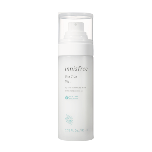 innisfree - Il y avait une brume de chat - 80ml