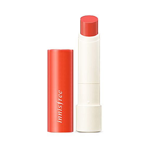 innisfree - Baume à lèvres Glow Tint - 03 Garden Balsa