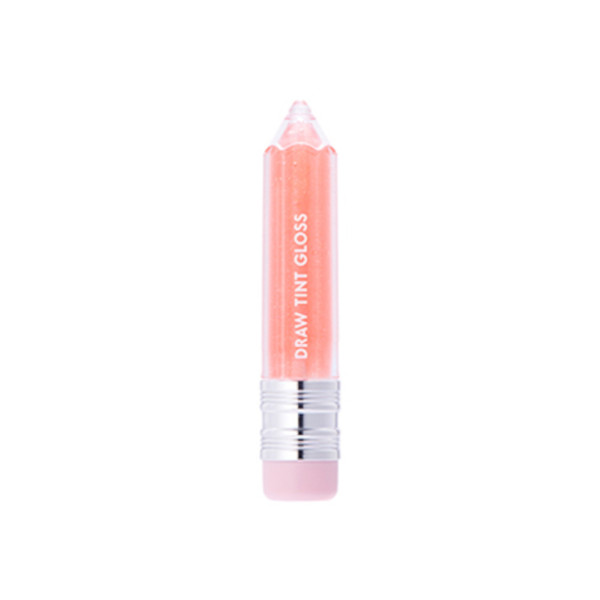 It's Skin - Dessiner Tint Gloss - 3.3g - CO Coral Sugar