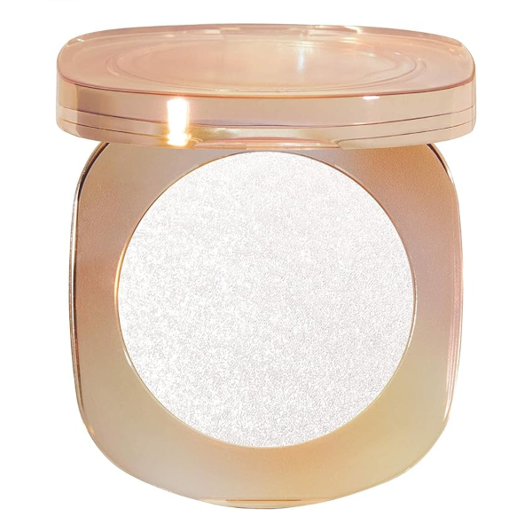 Joocyee - Moonlight Highlighter - 4.5g - 01 Moonlight Gravel