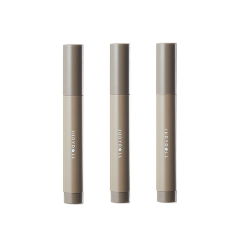 Judydoll - Liquid Eyebrow Pen - 1.8ml - 02 Soft Brown