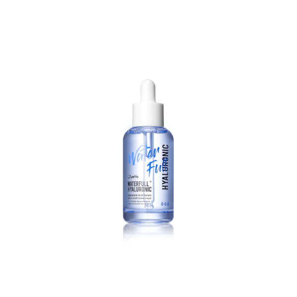 Jumiso Waterfull Hyaluronic Acid Serum 50ml