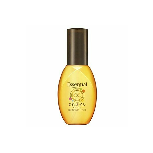 Kao - Essential Huile CC - 60ml