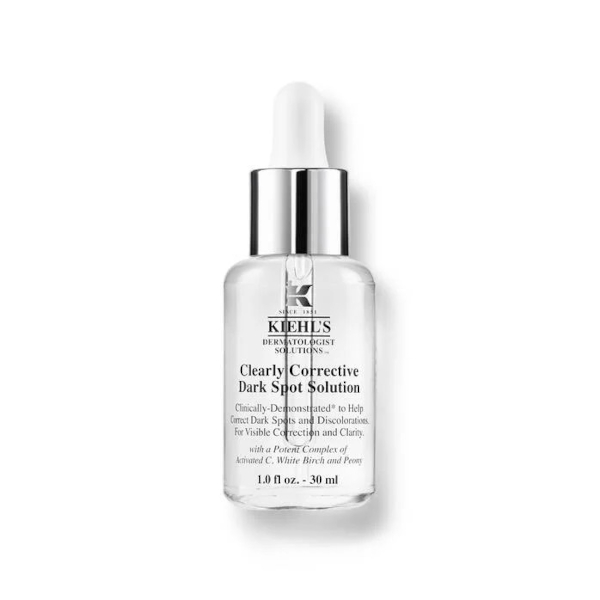 Kiehl's - Clearly Corrective Dark Spot Serum - 30ml