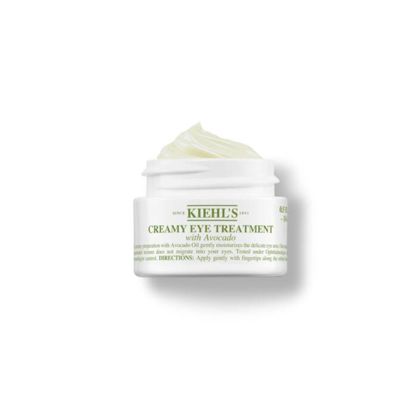 Kiehl's - Creamy Eye Treatment with Avocado - 14ml