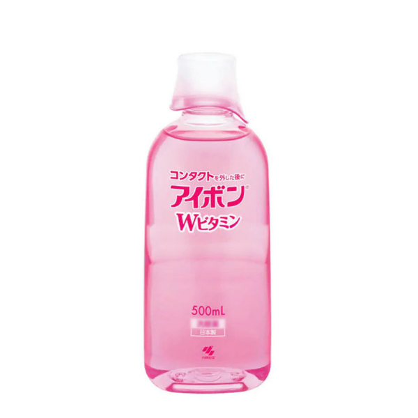 Kobayashi - Eyebon Collyre - 500ml