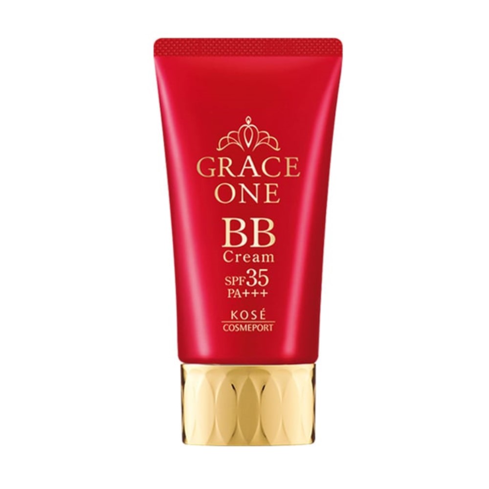 Kose Grace One - BB Cream SPF35 PA+++ - 50g
