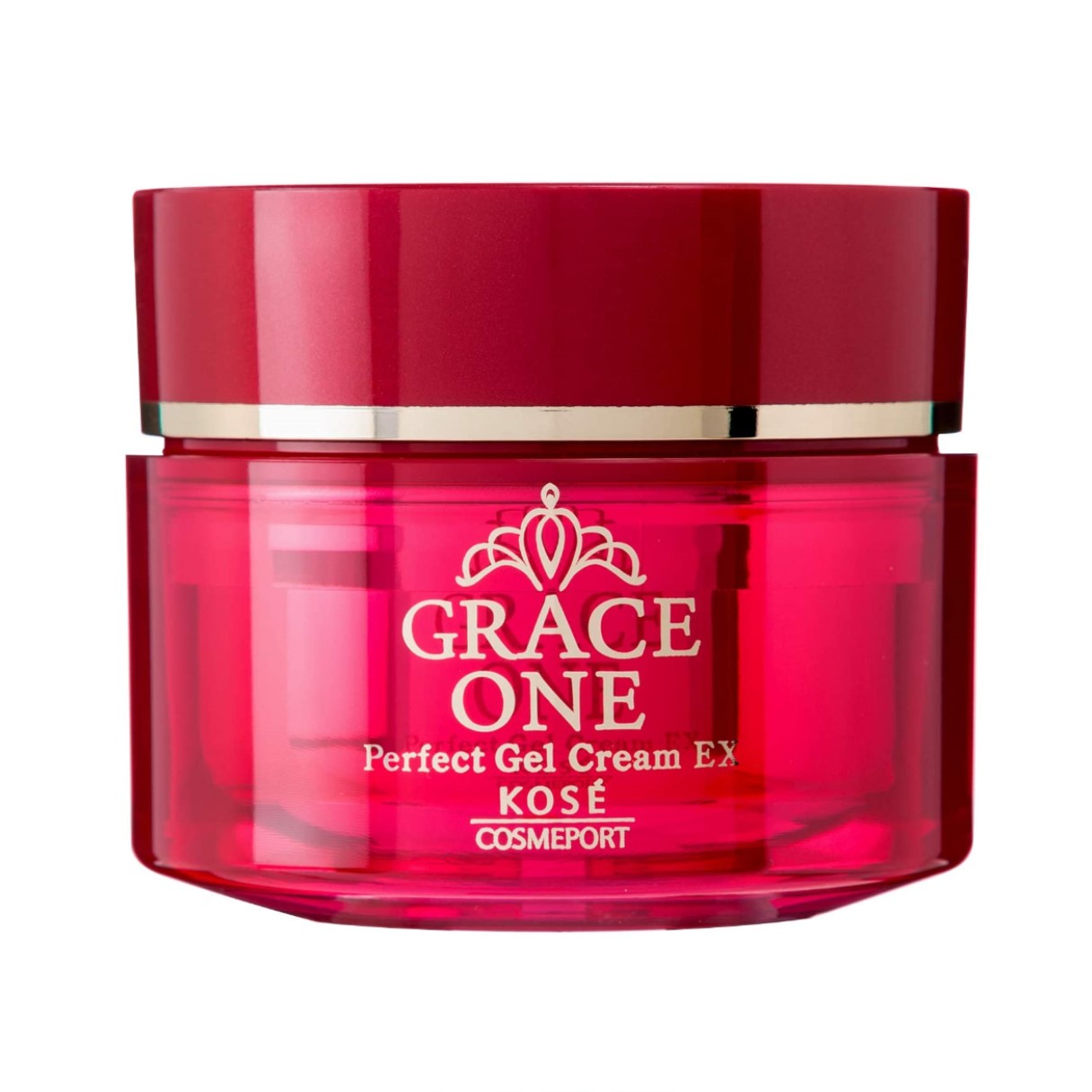 Photos - Cream / Lotion KOSE  Grace One - Perfect Gel Cream EX - 100g 