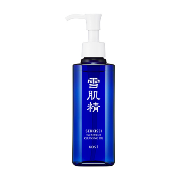 Kose - SEKKISEI Treatment Cleansing Oil - 160ml