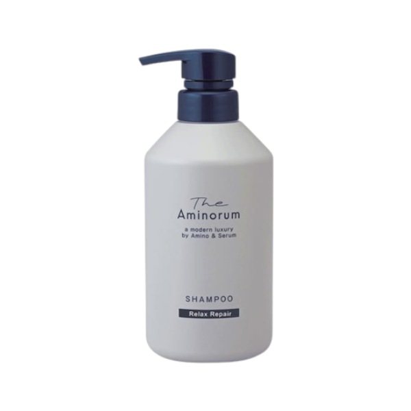 KUMANO COSME - The Aminorum Shampoo Relax Repair - 400ml