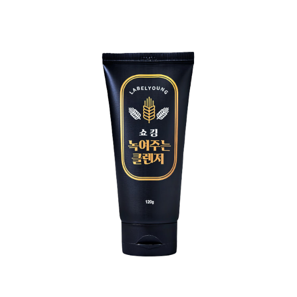 Label Young - Shocking Crème de Tigre au Miel - 120g