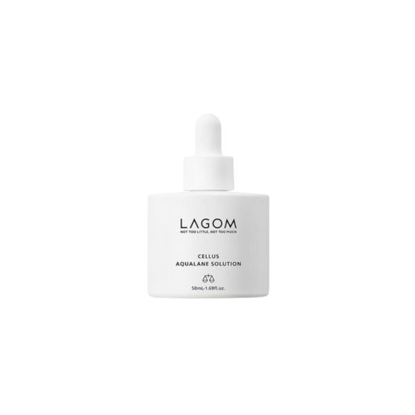 LAGOM - Cellus Aqualane Solution - 50ml