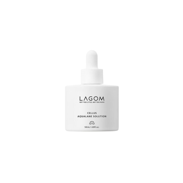 LAGOM Cellus Aqualane Solution - 50ml