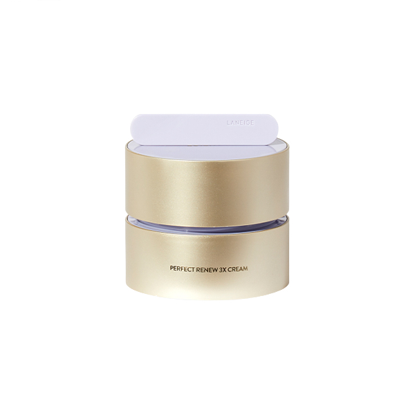 LANEIGE - Perfect Renew 3X Cream - 50ml