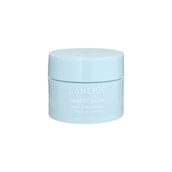 LANEIGE - Water Bank Blue Hyaluronic Moisture Cream - 10ml