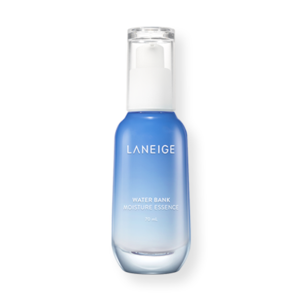 LANEIGE - Water Bank Moisture Essence - 70ml