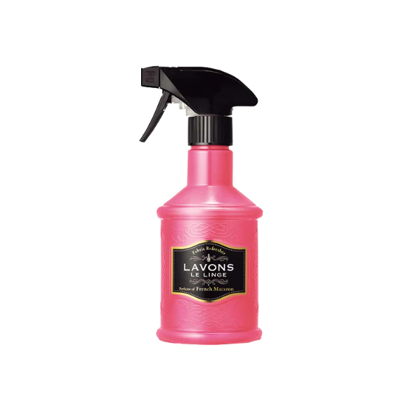 LAVONS - Désodorisant textile - 370ml - French Macaron