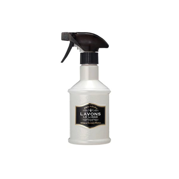 LAVONS - Désodorisant textile - 370ml - Luxury Flower